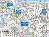 Sites de compétitions Paris 7e