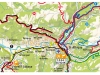 Carte VTT - Aveyron