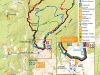 Circuit VTT à la Féclaz