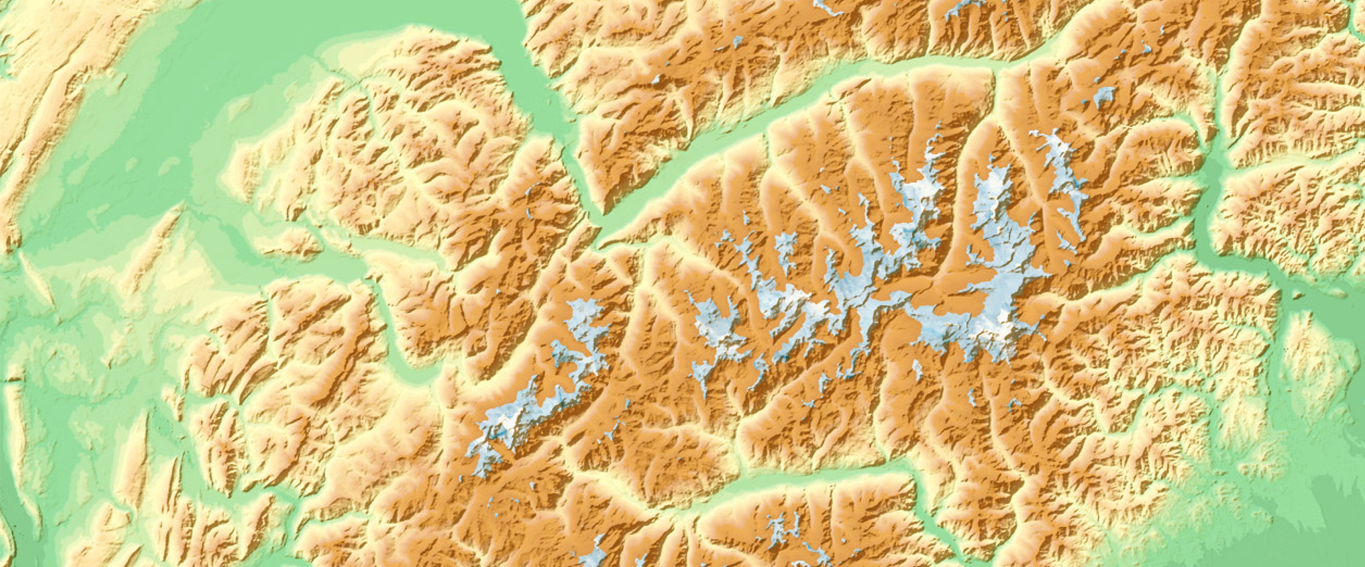 Altiplano Cartographie